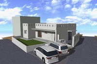 住宅完成見学会のお知らせ