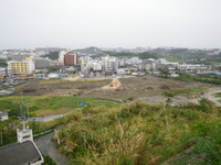 いいお天気ですね