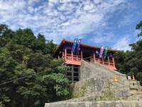 新年神社巡り。