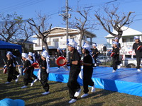 龍神　キッズ