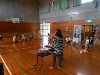 親子広場「ちーぱっぱ」 2014/10/09 16:12:43