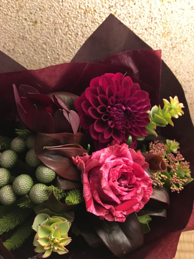 Laflor De Miho Itokazu ラフロール 花