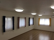 『マーブル模様の可愛いキッチン！』浦添市に新築木造の家、完成しました！
