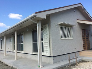 お施主さまのこだわりたくさん 沖縄新築木造住宅現場日記 かなわない夢はない みらいホーム 新築 リフォーム