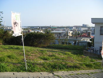 新規事業の拡大が目的でうるま市の土地を売りに出しています。