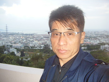 明日は那覇保健所にも用事があります。