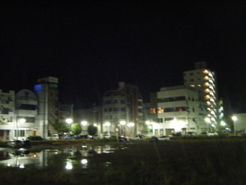 市場テストは糸満市西崎・南城市大里に行きました。