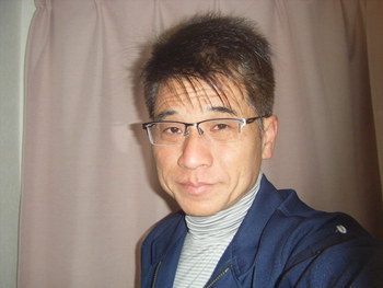体力が付いてきました。市場テストに行ってきます。