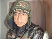 ハングリー丸出しで仕事に挑んでいます。 2017/03/26 20:59:12