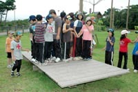 仲間の大切さ、応援することの大切さ 2013/02/17 15:45:23