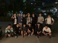 久しぶりの次男サッカー部 2020/03/05 17:05:24