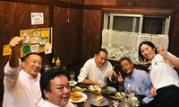 おっさんだらけのクリスマスイブ 2019/12/25 12:21:10