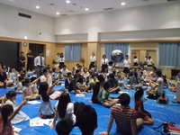 牧志駅前ほしぞら公民館の宇宙の学校 2016/09/11 19:28:48