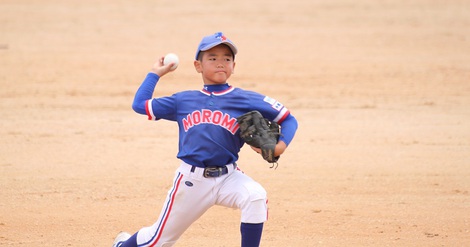 ゆんたんざ杯が始まりました(^o^)＞1回戦の結果です