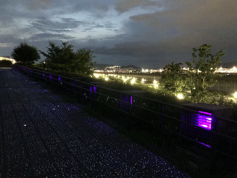 天界への回廊？