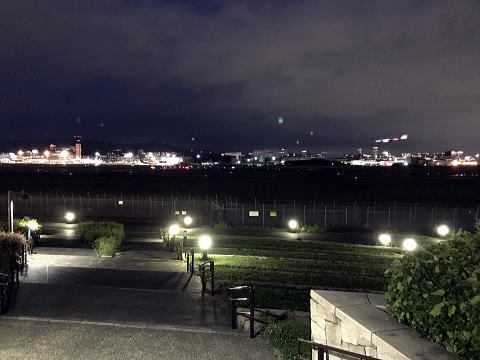 天界への回廊？