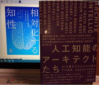 『相対化する知性』！！ 2020/09/06 20:40:07