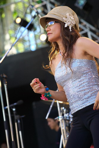 Peaceful Love Rock Festival 2