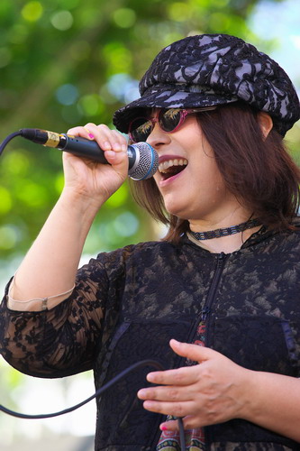 Peaceful Love Rock Festival 2