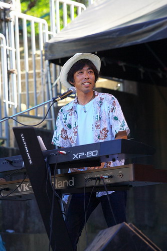Peaceful Love Rock Festival 2