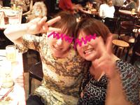 第４回女子会♪