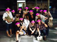 第6回女子会♪