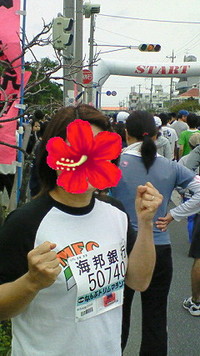 南部トリムおつー！