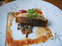 着物お出かけデビュー♪