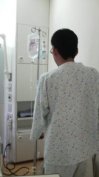 順調に・・・