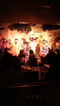 久々の♪