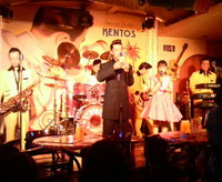 ケントス♪