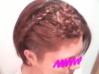 おなべデビュー？？？