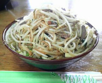 前田食堂