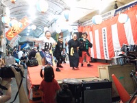 栄町♪
