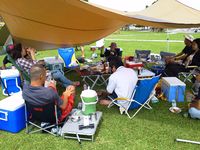 グッシーチーム飲み会♪