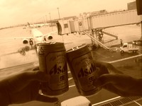 4泊5日の旅…