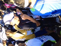 なはマラソン！