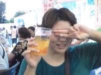 いいあんべ～(#^_^#)