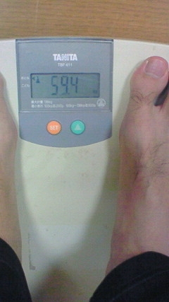 MAX超え～