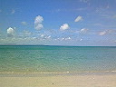 海さいこー