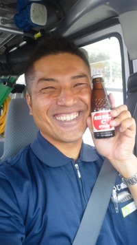 元気ハツラツ～！