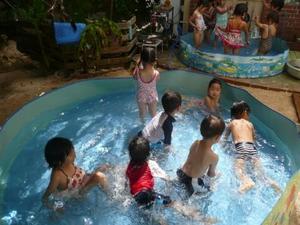 夏を楽しむ　その２