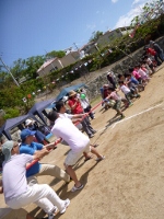 家族レクレーション2012