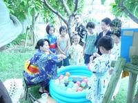 まある　１学期の様子