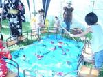まある　１学期の様子