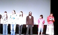 琉球カウボーイ よろしくゴザイマス。