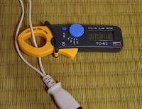 自宅サーバーの環境貢献度を測る 2005/11/08 00:00:00
