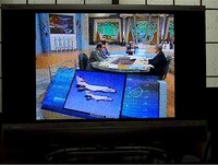 地上デジタル放送と電波障害 2006/02/19 00:00:00