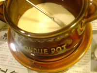 家飲み♬ 2010/10/21 18:00:00