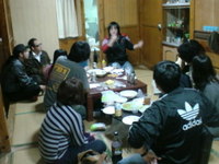 ごちそうさまでした♪ 2010/11/21 02:15:15